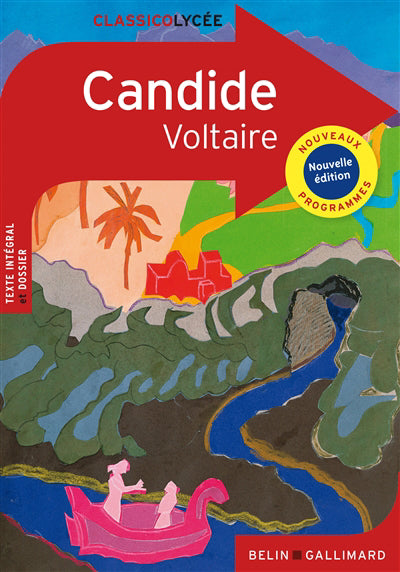 Candide N.E.