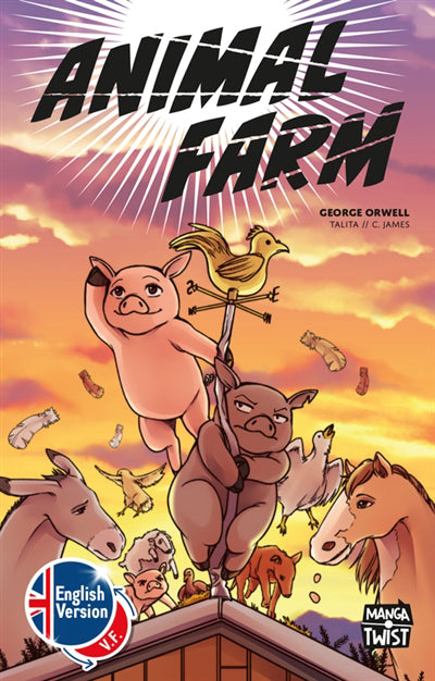 ANIMAL FARM