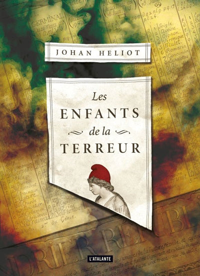 ENFANTS DE LA TERREUR