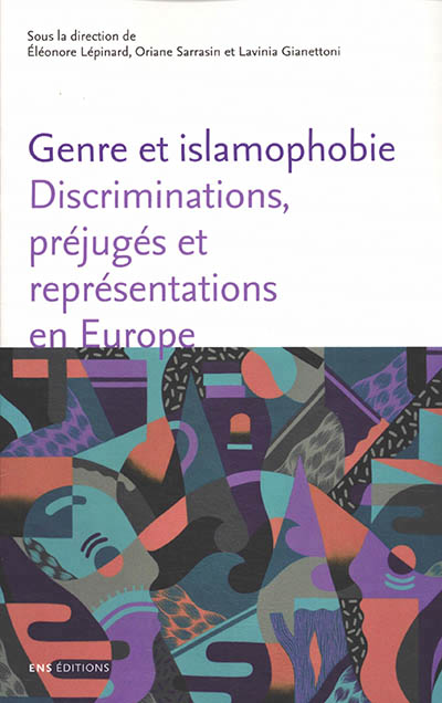 GENRE ET ISLAMOPHOBIE