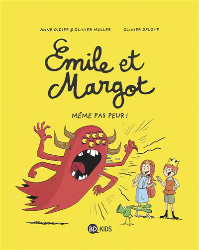 Emile et Margot T.09