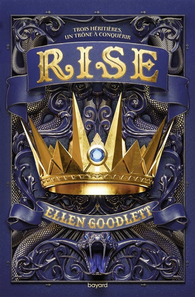 RISE T02 -RULE