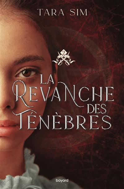 REVANCHE DES TENEBRES T02