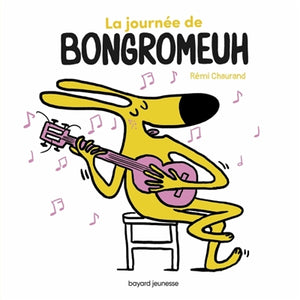 JOURNEE DE BONGROMEUH