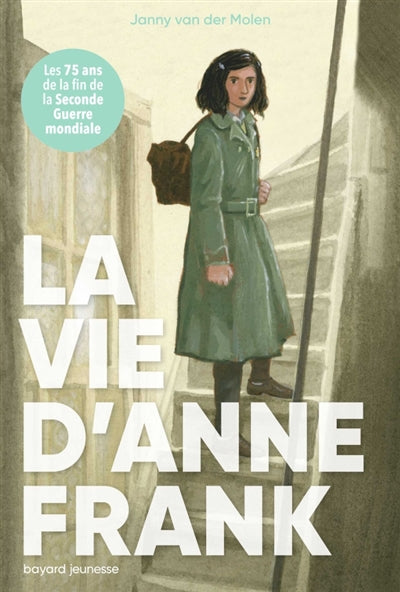 VIE D'ANNE FRANK