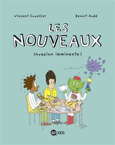 Nouveaux t02 -invasion imminente!