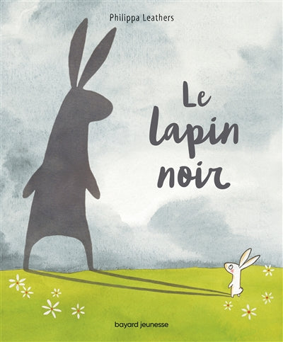 LAPIN NOIR