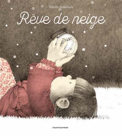 REVE DE NEIGE