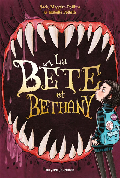 BETE ET BETHANY T01