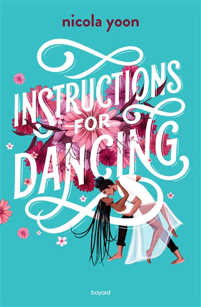 INSTRUCTIONS FOR DANCING