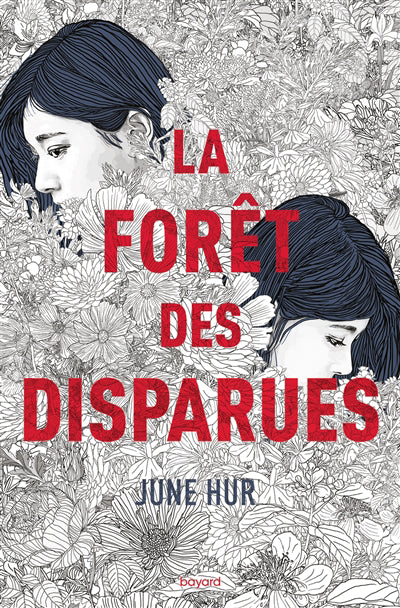 Forêt des disparues