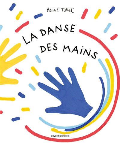 DANSE DES MAINS