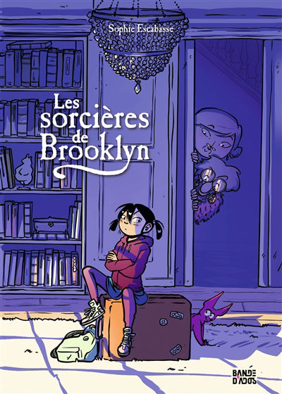 Sorcières de Brooklyn