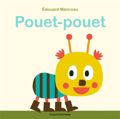 POUET-POUET