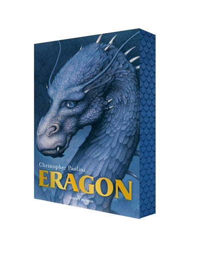 ERAGON T01 -ED. LIMITEE