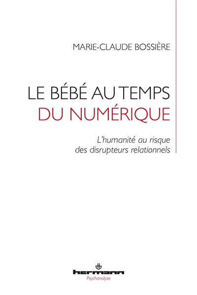 Bebe au temps du numerique