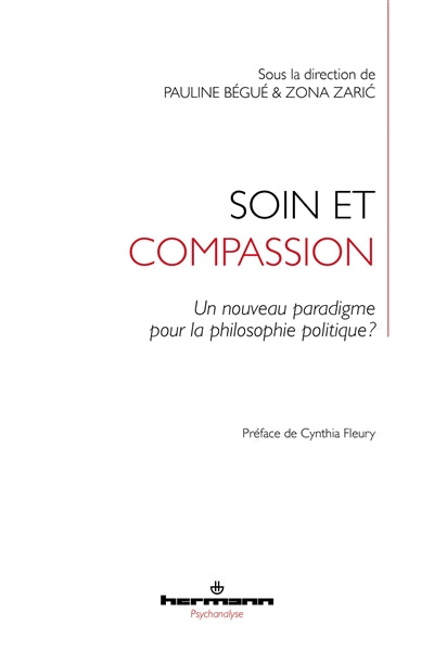 Soin et compassion