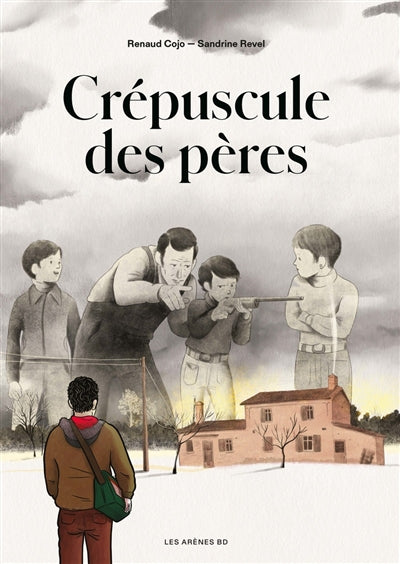 CREPUSCULE DES PERES