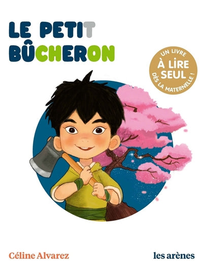 PETIT BUCHERON - LES LECTURES NATURELLES