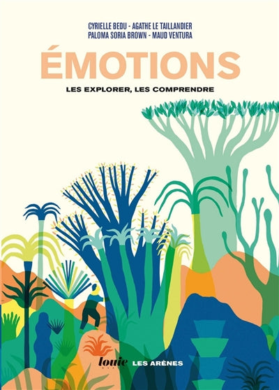 EMOTIONS - LOUIE MEDIA