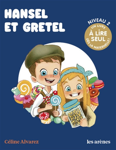 HANSEL ET GRETEL