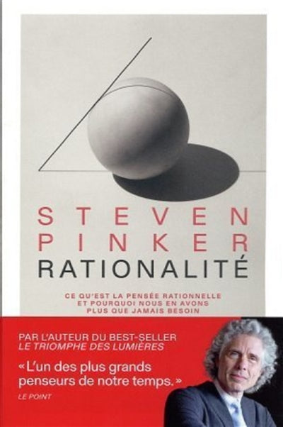 RATIONALITÉ