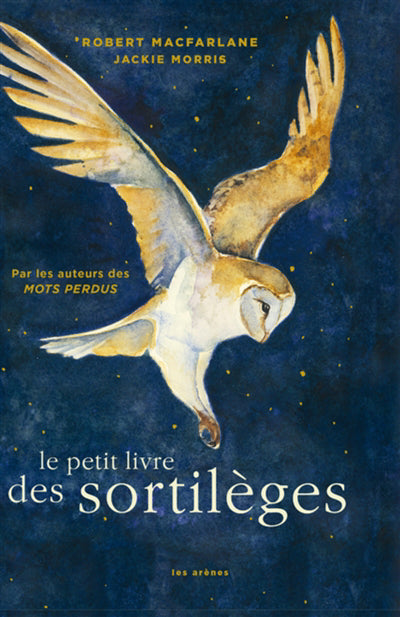 PETIT LIVRE DES SORTILEGES