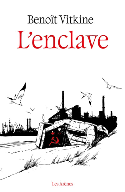 ENCLAVE