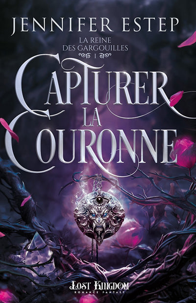 Capturer la Couronne