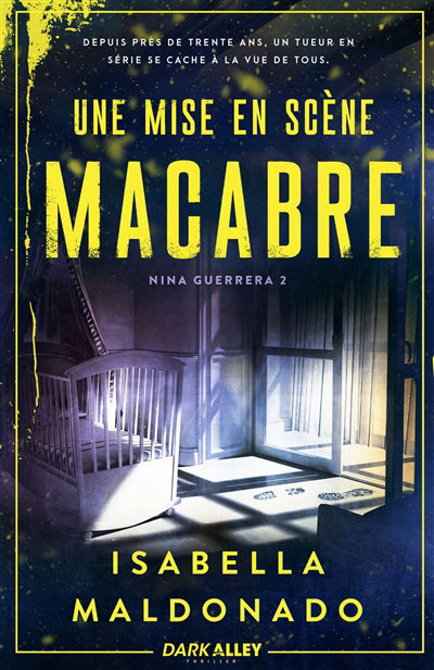 MISE EN SCENE MACABRE