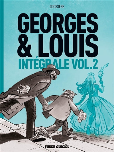 Georges & Louis Integrale vol.02