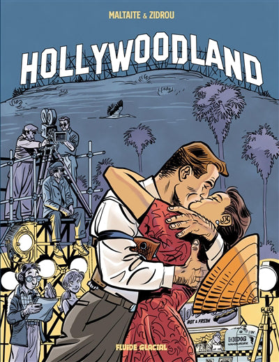 HOLLYWOODLAND T01