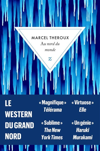 AU NORD DU MONDE