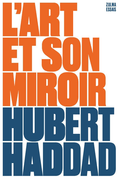 ART ET SON MIROIR