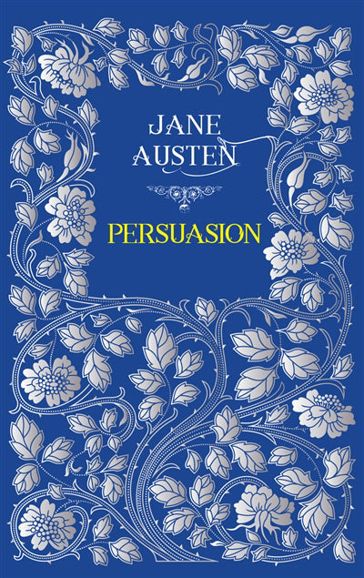 PERSUASION (SEMI-POCHE)