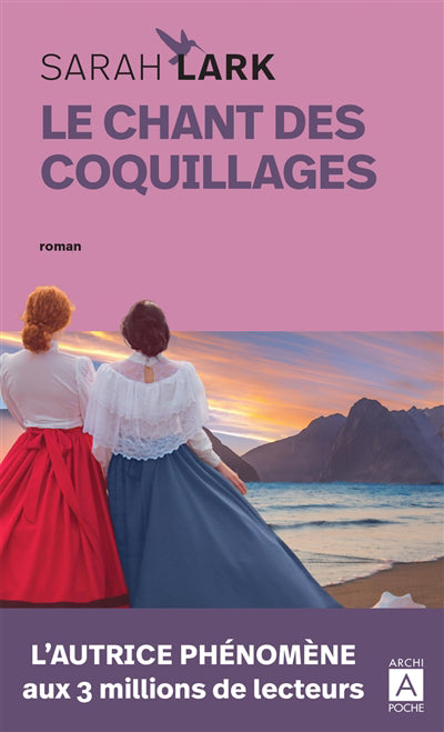 CHANT DES COQUILLAGES