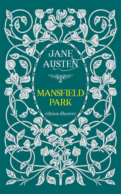 MANSFIELD PARK ED.ILLUSTREE