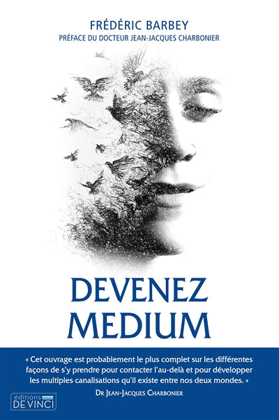 DEVENEZ MEDIUM