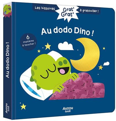 AU DODO DINO