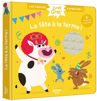 FETE A LA FERME  N.E.