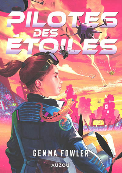 PILOTES DES ETOILES