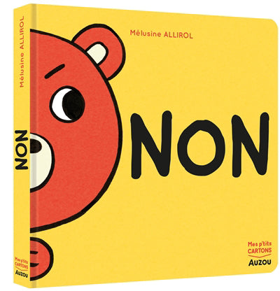 NON !