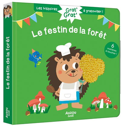 FESTIN DE LA FORET (LE)