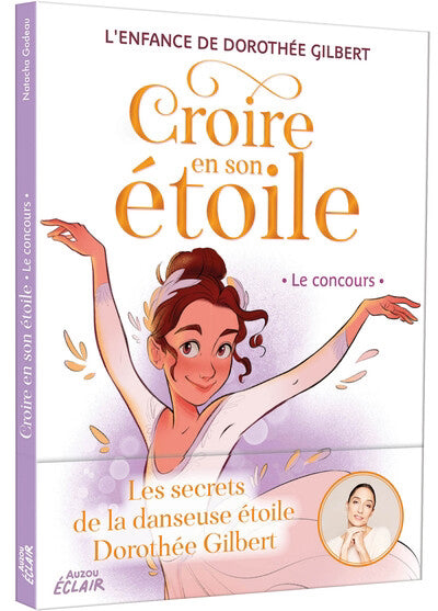 CROIRE EN SON ETOILE : LE CONCOURS