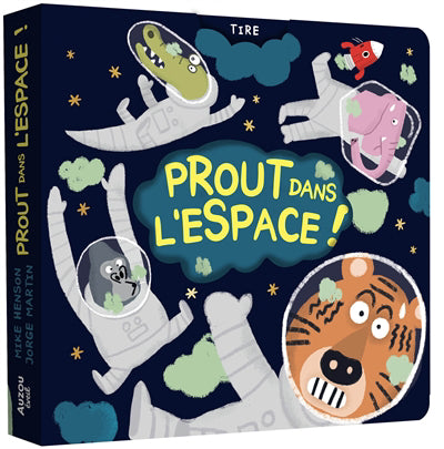 PROUT DANS L'ESPACE
