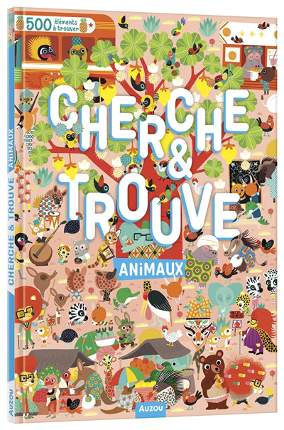 ANIMAUX