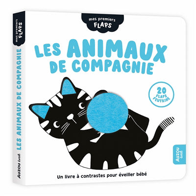 ANIMAUX DE COMPAGNIE