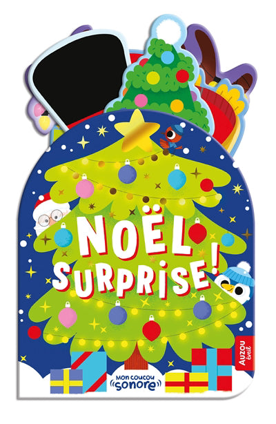 NOEL SURPRISE !