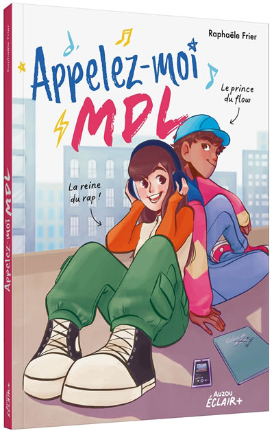 APPELEZ-MOI MDL