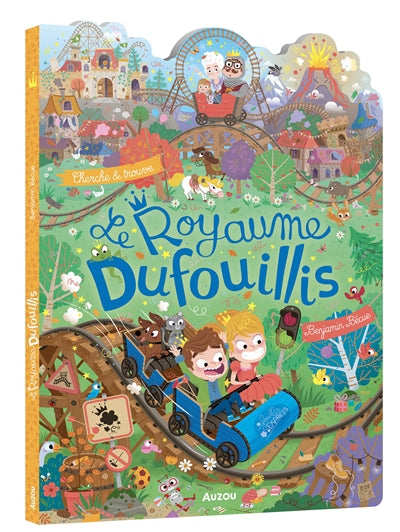 ROYAUME DUFOUILLIS